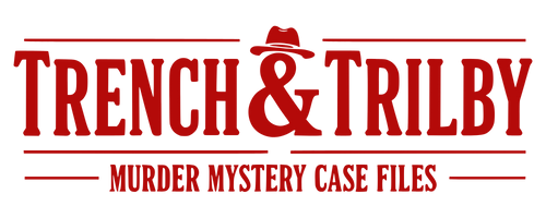Trench & Trilby